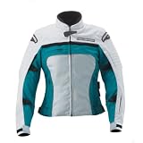 FIELDSHEER TRACK PADDOCK II 2 JACKET GREEN LADIES WOMENS