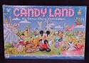 Candyland ~ Disney Theme Park Edition