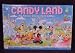 Candyland ~ Disney Theme Park Edition