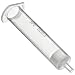 Whatman 6803-0507 Solid Phase Extraction Columns, 500mg/6mL Size (Pack of 30)