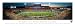 This panorama of Mountaineer Field at Milan Puskar Stadium was photographed by James Blakeway during 
a West Virginia Mountaineers football game. Mountaineer Field was constructed in 1980 for $22 
million. Today, expansion has raised capacity to 60,000, making it the largest "city" in West 
Virginia on game days and the largest on-campus facility in the BIG EAST Conference. After a private 
donation by pharmaceutical entrepreneur Milan Puskar in 2004, his name was added to the stadium. 
West Virginia University, founded in 1867 in Morgantown, West Virginia, offers 185 majors and 
enrolls more than 28,100 students.