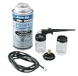 New BADGER 250-4 Beginner AIRBRUSH-MINI SPRAY GUN Paint