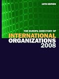 Europa Directory of International Organizations