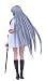 Ikkitousen Great Guardians GG : Chouun Shiryuu Perfect Body Ver. 1/8 Scale Cold Cast Resin Figure by Skytube_s-2
