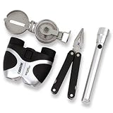 Carson Optical Outdoorpak