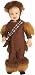 Chewbacca Toddler Costume