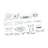 Integy Alloy Evo-X Conversion Kit Mini-T by Integy
