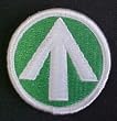 Surface Deployment Distribution Command Full Color Dress Patch