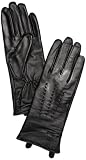 Emu Australia Women’s Waratah Gloves Black Medium/Large