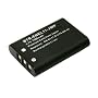 KINAMAX BTR-ENEL11-J 1000mAh EN-EL11 / D-LI78 / DB-80 Replacement Battery for Nikon Coolpix S550 / S560, Olympus FE-370, Pentax Optio M50 / V20 / W60