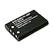 KINAMAX BTR-ENEL11-J 1000mAh EN-EL11 / D-LI78 / DB-80 Replacement Battery for Nikon Coolpix S550 / S560, Olympus FE-370, Pentax Optio M50 / V20 / W60