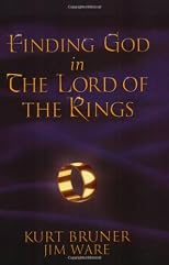 Finding God in The Lord of the Rings