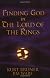 Finding God in The Lord of the Rings
