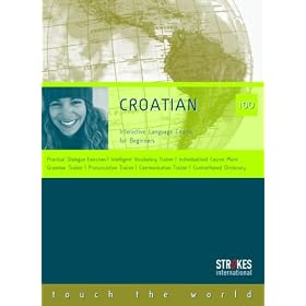100 Beginner: Croatian (PC)