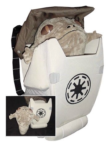 Star Wars Rotta Backpack Standard