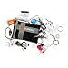 Gerber 31-000701 Bear Grylls Survival Series Ultimate Kit