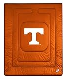 University of Tennessee Volunteers Vols Duvet Bedding Comforter Blanket