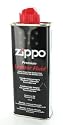 Zippo ZI3141 24 pack, Zippo Fluid, 4.0 oz. can