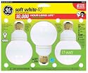 GE Lighting 85392 FLE11/2/G25XL/3-PK Fluorescent Bulb