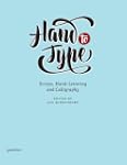 Hand to Type: Scripts, Hand-Lettering...