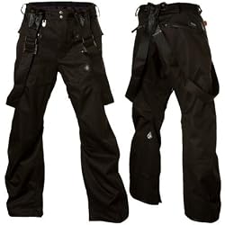 Volcom Sighting V. Co-Logical Pant - Men's
