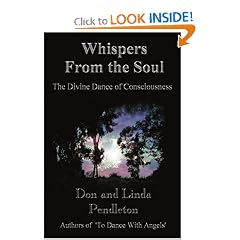 Whispers From the Soul: The Divine Dance of Consciousness