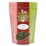 Assam Loose Leaf Tea 8 oz. by Englist Tea Store