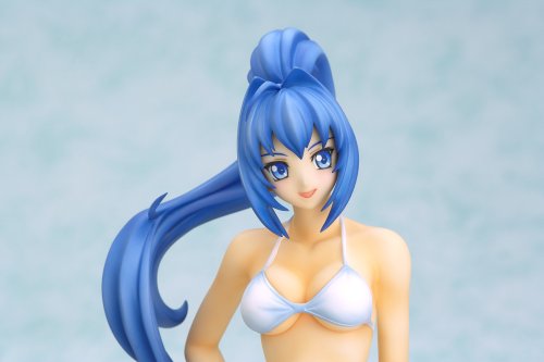 Cover image : 君が望む永遠 速瀬 水月 (1/8スケールPVC塗装済み完成品)