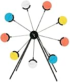 VisiChalk Ferris Wheel Target System