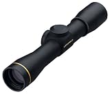 Leupold FX-II Handgun 4x28mm Duplex