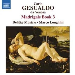 Buy Madrigals Book 3 From amazon