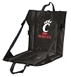Cincinnati Bearcats Stadium Seat - Nylon - NCAA College Athletics