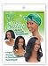 TRIPLE GRO Satin with Built-In Growth Treatment Tie-Up Wrap (Model: 7774)