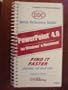 Powerpoint 4.0 for Windows & Macintosh (Quick Reference Guide)