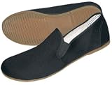 Kung-Fu Schuhe