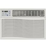 GE: AEQ24DN 230 Volt Electronic Room Air Conditioner With Electronic thermostat with remote