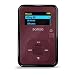 SanDisk Sansa Clip+ 4GB MP3-Player (rot)