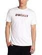 Puma Apparel Men's Ducati Logo Tee