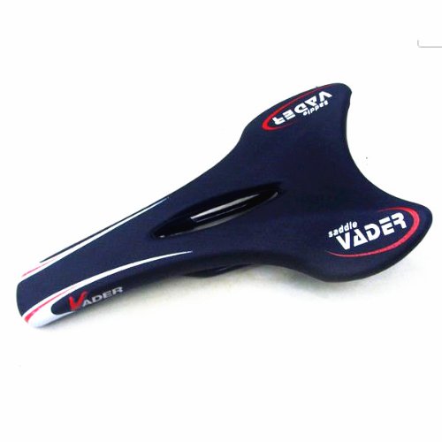 Bicycle Cycling Bike Vader Road Offroad MTB Bicycle Cycling Saddle Seat On Sale