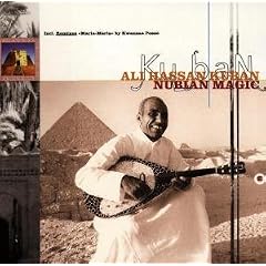 Nubian Magic