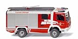 Eigenschaften wiking 06120241 / wiking 06120241 - Wiking - Feuerwehr - Rosenbauer RLFA 2000 AT