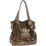 KATHY Van Zeeland Glamoflage II Shopper Tote