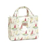 Cath Kidston キャスキッドソン 244664 ボックスバッグ