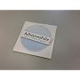 1 Transparente Tr�gerfolie (d = 84 mm) f�r Umweltp&hellip von Drive Zero
