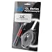 JJC Professional Lens Cleaning Kit (Lens Pen, Blower Brush, Cleaning Cloth) - Perfect for Canon, Fujifilm, Nikon, Olympus, Panasonic, Pentax, Samsung, Sony cameras