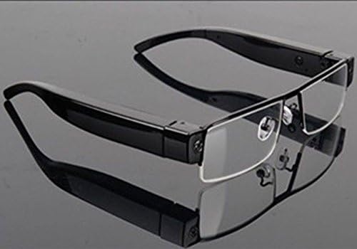 DHX Technology HD 720P Camcorder Glasses Hidden camera Video Recorder Full HD pc cam 720P 5.0 Pixel 30fp Video Recorder HOT mini DVR Sunglass Mini Eyewear