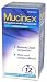 Mucinex-Extended Release Bi-Layer Guaifenesin 600mg, 100 Tablets(Bonus Size)