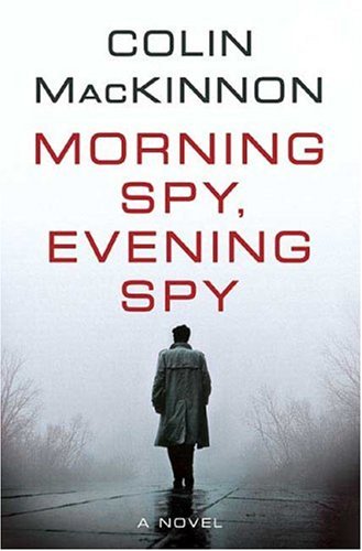 Image of: Morning Spy, Evening Spy