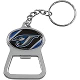 MLB Toronto Blue Jays Key Chain - Bottleopener