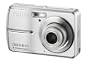 Pentax Optio E50 8.1MP Digital Camera with 3x Optical Zoom (Silver)